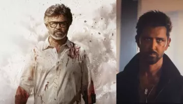 'Jailer 2', Hrithik Roshan Collaborates With Rajinikanth After 40 Years, Was He Paid For The Cameo?