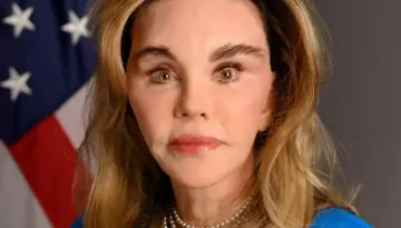 Who Is Barbera Thornhill's Ex-Husband, Gary? They Parted Ways After 16 Years Of Marriage