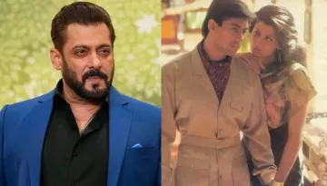 Salman Khan Revealed Why His Marriage With Sangeeta Bijlani Was Called Off, 'I Get Caught'