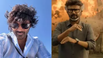 Rajinikanth's Ex-Son-In-Law, Dhanush Reviews His Film 'Jailer 2', Calls It A Must-Watch Film