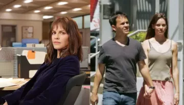 Hilary Swank And John Campisi's Split, Actress Was Allegedly 'Really Upset' He Wouldn't Marry Her
