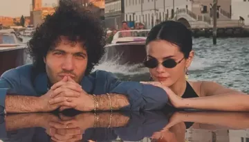 Selena Gomez And Benny Blanco Linked To Open Marriage And Cheating Claims By A TikToker