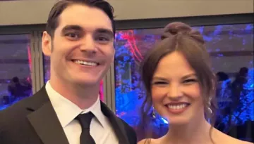 RJ Mitte's Fiancee Reportedly Gave Him Ultimatum To Choose Between Her And His Mom Before His Death