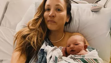 Kaley Cuoco Welcomes Baby No. 2 With Tom Pelphrey! 'TBBT' Actress Reveals Daughter's Unique Name