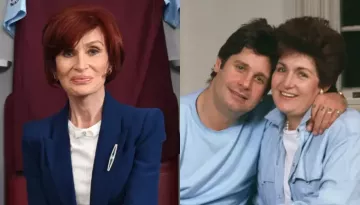 Sharon Osbourne Said She Looked Like A 'Cyclops' After Botched Facelift, 'Worst Thing I Ever Did'