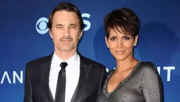 Halle Berry's Son Allowed To Testify In Custody Battle, Actress Claims Ex-Husband Is Coaching Him