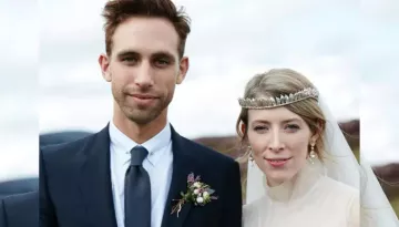 'Days Of Our Lives' Actor, Blake Berris' Estranged Wife Files For Divorce After Two Years Apart