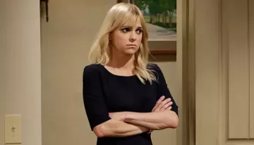 Anna Faris Reacts To Chuck Lorre's 'Mom' Casting Dig That He Was 'Right' In Doubting Her, 'It Hurts'