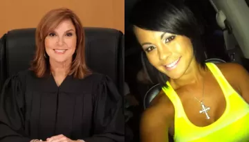 People's Court Judge Speaks Out On Michelle Parker's Case As Ex Faces Murder Charge 15 Years Later