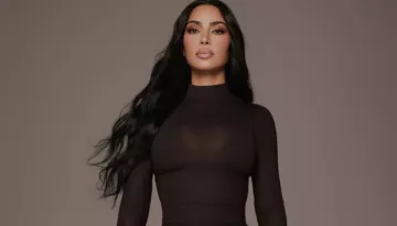 Kim Kardashian Had An Extremely 'Painful' Vampire Facial, Swore To Never Do It Again, Here's Why