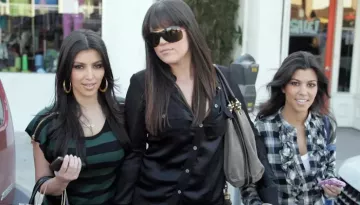 Kardashian-Jenner Women Look Completely 'Different' In A Resurfaced Video, Leaving Netizens Stunned