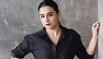 Vidya Balan Felt 'Ugly' After Being Replaced In A Film, 'Dekho, Kisi Angle Se Heroine Dikhti Hai?'
