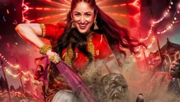 'Nayyi Navelli' Review, Yami Gautam's Horror-Comedy Struggles To Give Chills And Laughs