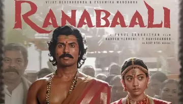 'Ranabaali' Movie Review, Vijay Deverakonda And Rashmika Mandanna's Chemistry Wins Hearts