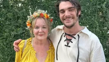 RJ Mitte's Mom Reveals She Suggested Therapy To Her Son, Recalls Moment Before His Death