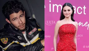 Selena Gomez Recalls Teenage Romance With Ex-Nick Jonas Via 'Burnin' Up' Song, 'Feeling Nostalgic..'