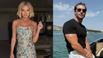 Lindsay Hubbard's Ex Carl Radke Confirms She's Dating Below Deck's Joe Bradley, 'He's Really Cool'