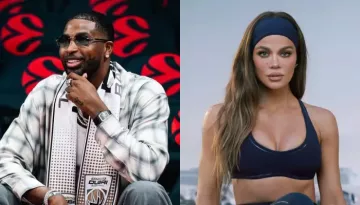 Khloe Kardashian Says She'll Only Have Another Baby Using Ex, Tristan Thompson's Embryo 'I Own Them'