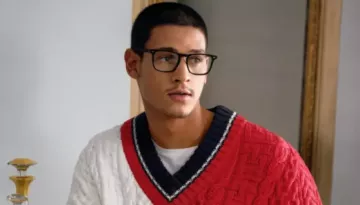 'Fourth Wing' Cast Emilio Sakraya As 'Xaden', All About The Actor And His Relationship Status