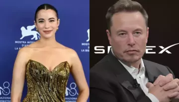 Ashley St. Clair Says Ex Elon Musk Cut Child Support By USD 80K After She Rejected His USD 40M Offer