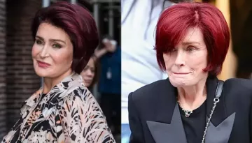 Sharon Osbourne Had Double Mastectomy To Prevent Breast Cancer, 'The Odds Are Not In My Favour'
