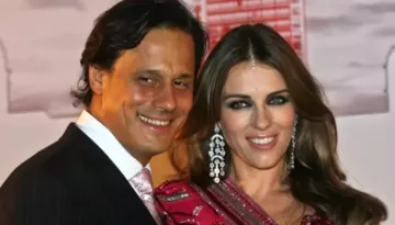 Elizabeth Hurley's Marriage To Arun Nayar Ended In 92 Seconds, What Led To The Couple's Split?
