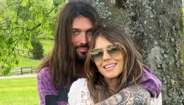Billy Ray Cyrus And Elizabeth Hurley's Age Gap Revealed, Amid Their Engagement
