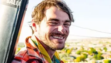RJ Mitte's Sister Gets Teary-Eyed Remembering Him, 'I Not Only Lost A Brother, I Lost My Father...'