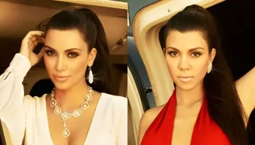Kourtney Called Kim Kardashian 'Evil Human', Recalled Bullying Before Distancing Herself From Family