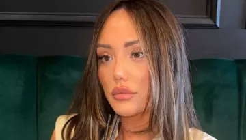 Charlotte Crosby Undergoes Surgery After Suffering Second Silent Miscarriage Within Five Months