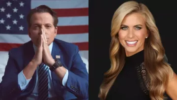 Anthony Scaramucci Calls Out Katie Zacharia After Trump's Fastest-Ever Firing, 'Turn Off The News'