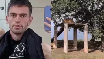 William, Killed By A Tiger Played Games, Involving Wild Predators, Did Fantasy World Blur Reality?