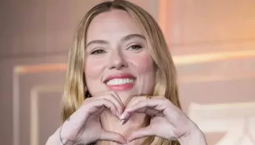 Scarlett Johansson Claimed Dating Outside Hollywood Caused 'Jealousy' As Actors Get 'Very Intimate'