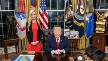 Katie Zacharia's Push For Fox News Interviews Backfired, Costing Her Press Secretary Job Within Days