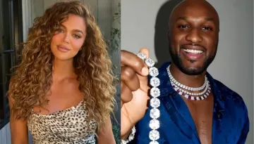 Khloe Kardashian Went 'Ballistic' After Finding Lamar Odom Cheating In A Motel, 'Knew Where He Was'