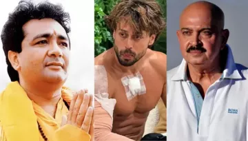 Rakesh Roshan, Gulshan Kumar To Disha Patani, Bollywood Stars Who Were Shot Before Tiger Shroff