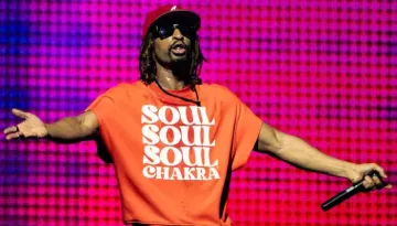 Lil Jon Reveals He Learned The Man Who Raised Him Wasn't His Biological Father, 'Hard To Process..'