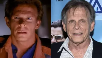 'Beastmaster' Star Marc Singer, 78, Hospitalized After Sudden Pain, All About His Life And Family