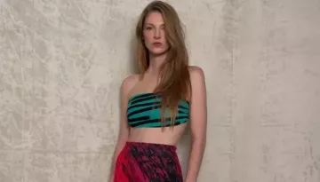 Hunter Schafer Reveals She Underwent Bottom Surgery, Says, 'Loved It So Much'