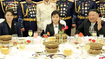 Meet Kim Jong Un's Wife Ri Sol Ju And Daughter Ju Ae, All On Family Of North Korea's Supreme Leader