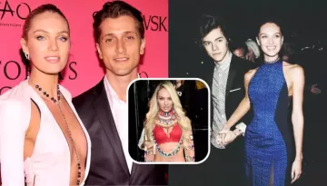 Candice Swanepoel's Story: Breakup With Hermann Nicoli, Mom Of Two Sons, Linked With Harry Styles