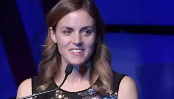 RFK's Granddaughter Kyle Kennedy Dies At 42, Know About Her Ex-Husband, Liam Kerr And Their Two Sons