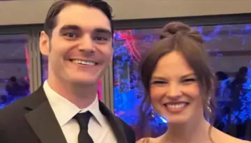 RJ Mitte's Fiancee's Move To Georgia Reportedly Led To Relationship Tensions Before His Death At 34