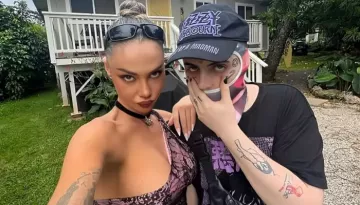 Sahara Ray's Final Message To Her Ex-BF Chris Miles Revealed, Her Topless Photos With Him Resurface