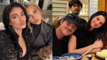Kylie Jenner Is Reportedly 'Jealous And Frustrated' With Sister Kendall And Jacob Elordi's Romance