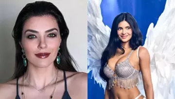 Model Slams Kylie Jenner's Victoria's Secret Debut In USD 50M Fantasy Bra, 'There's No Skill...'