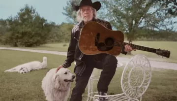 John Anderson's Health Battles, Singer 'Nearly Died' Three Times, Doctors Told Wife, 'He Flatlined'