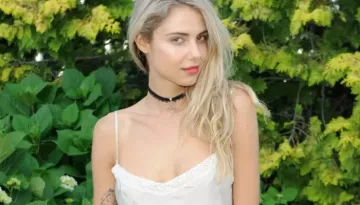 Sahara Ray's Mom Puts On Her 34-Year-Old Late Daughter's Clothes As She Mourns Her Untimely Death