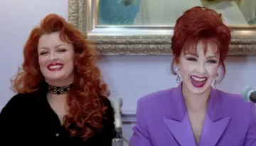 Naomi Judd Told Her Grandson She Wanted To Jump Off A Bridge, Wynonna Judd Recalls 'Awful' Times