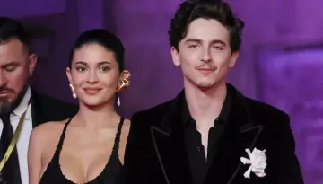 Timothee Chalamet 'Not There Yet' On Marrying Kylie Jenner As She Reportedly Pushes For Engagement